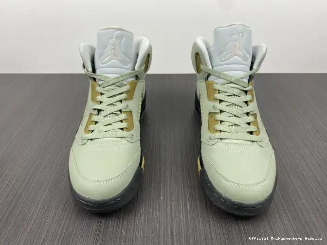 Official Maikesneakers Air 